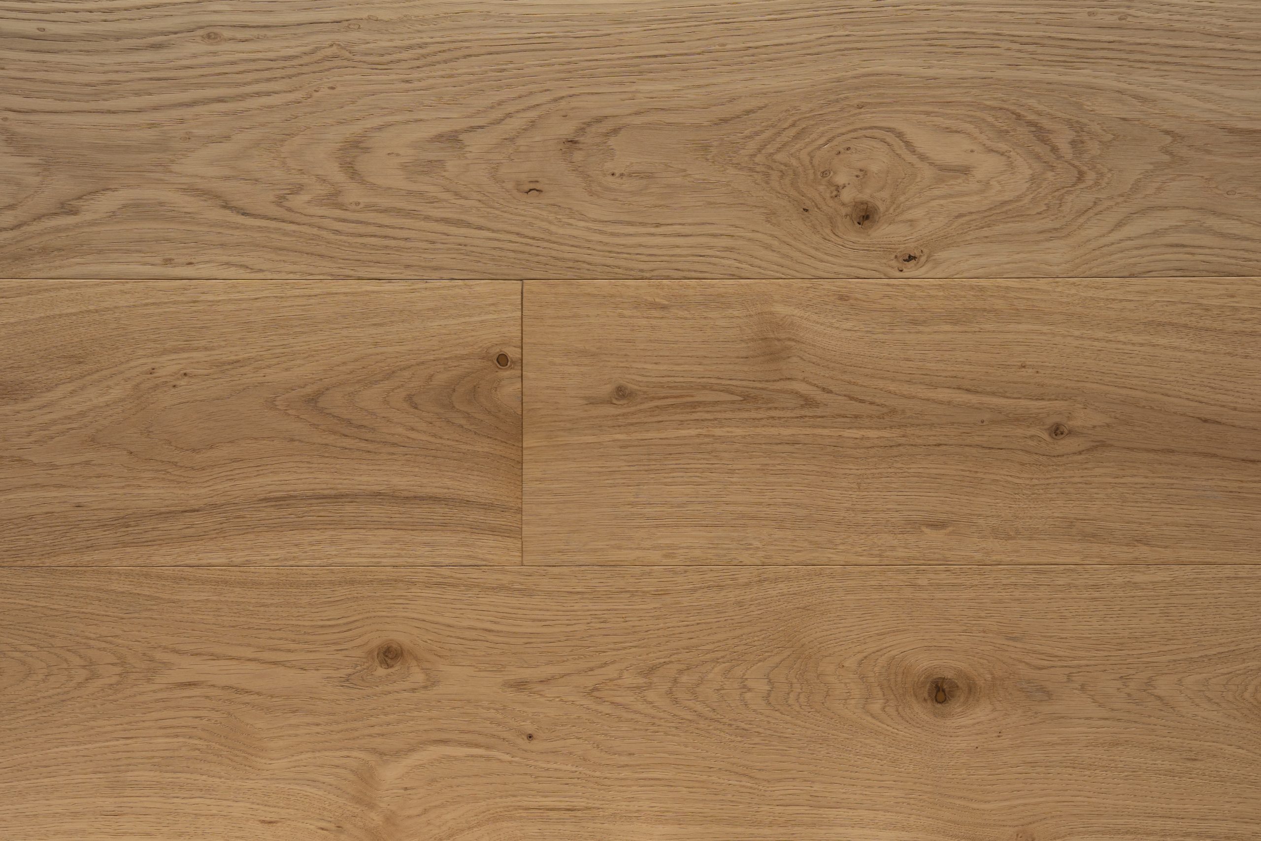 Scandinavian Odense Brush & Lacquered Click Engineered Wood Flooring