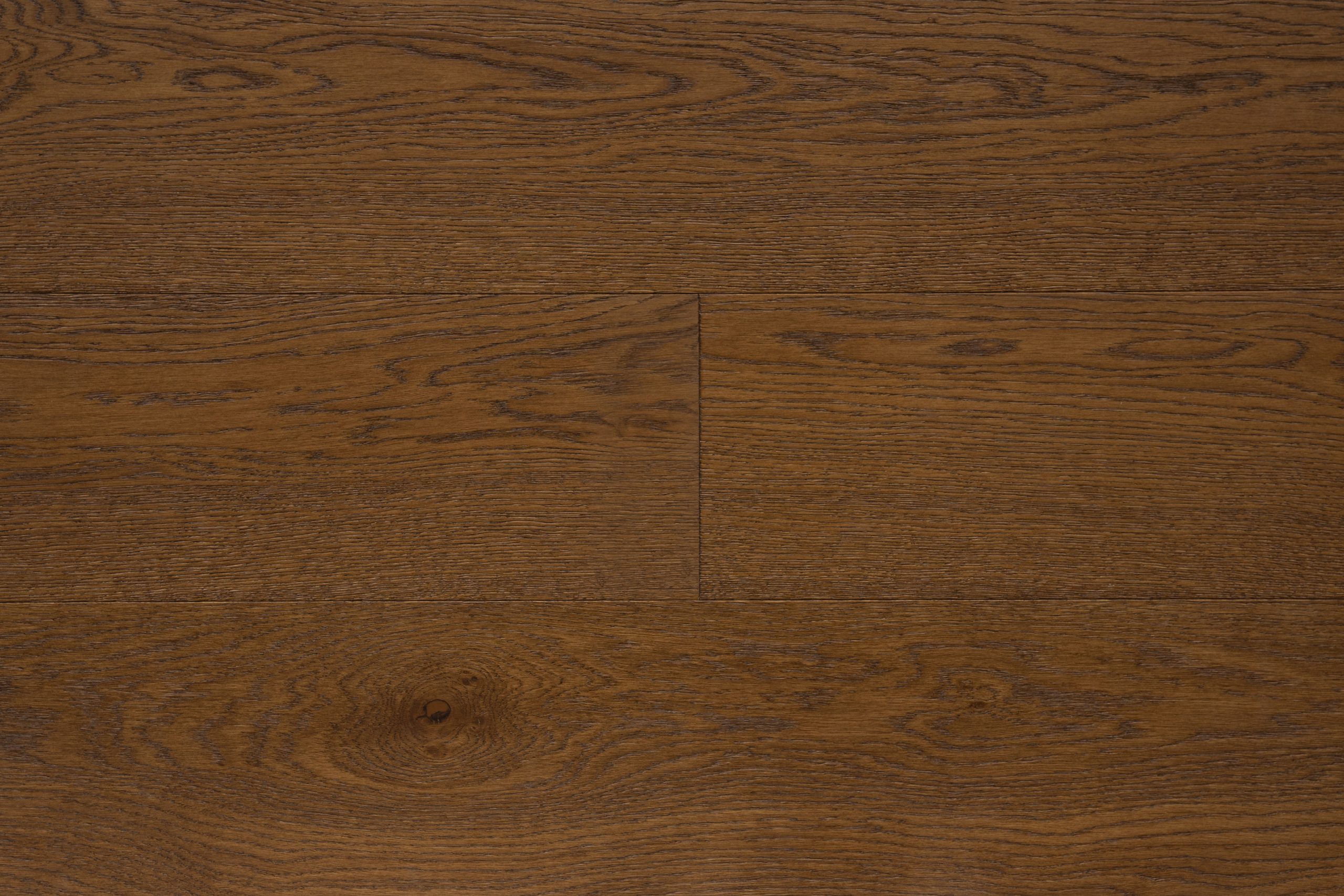 Scandinavian Tromso Brush & Lacquered Click Engineered Wood Flooring