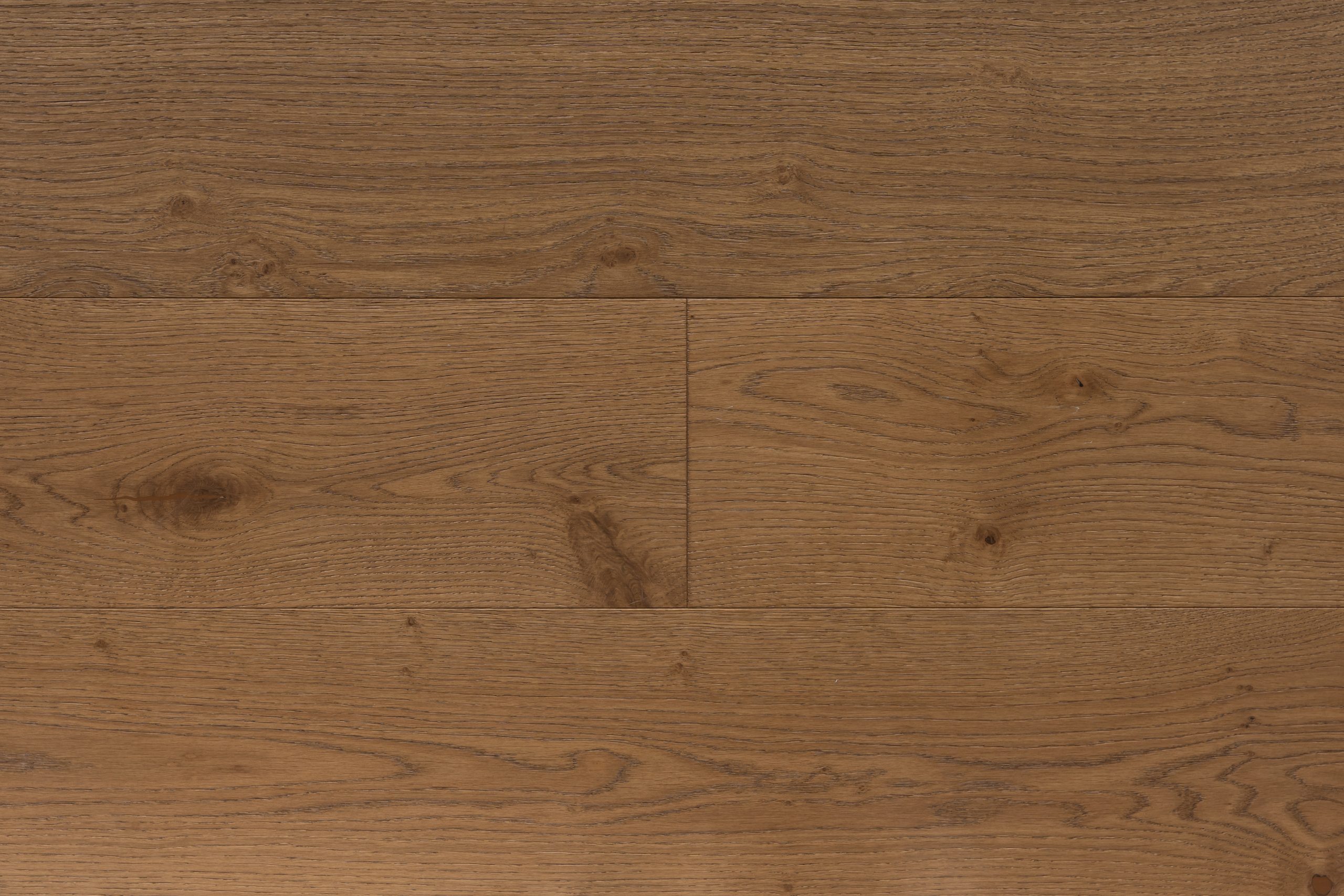 Scandinavian Lund Brush & Lacquered Click Engineered Wood Flooring