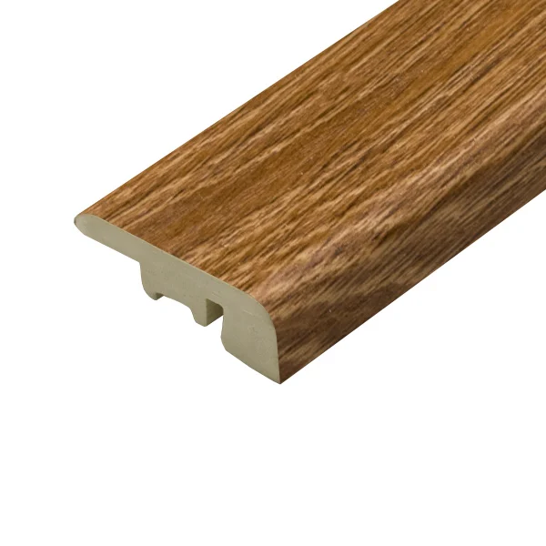 Colour Selectable LVT Vinyl End Bar 1.1m