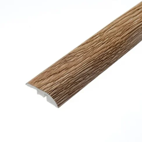 Colour Selectable LVT Vinyl Ramp Bar 1.1m