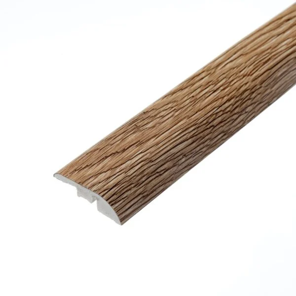 Colour Selectable LVT Vinyl Ramp Bar 1.1m