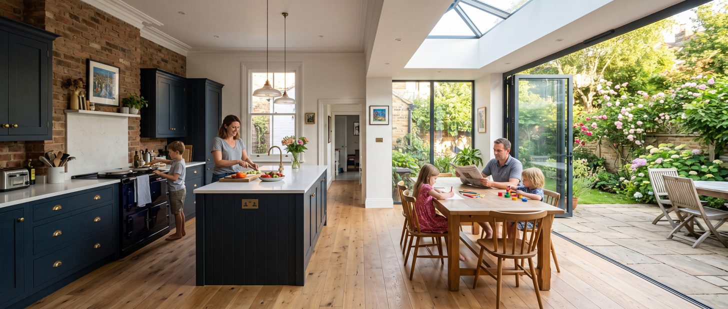 Flooring Experts Within 5 Miles Of Wimbledon