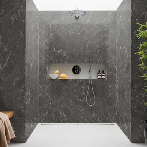 Marquina Black