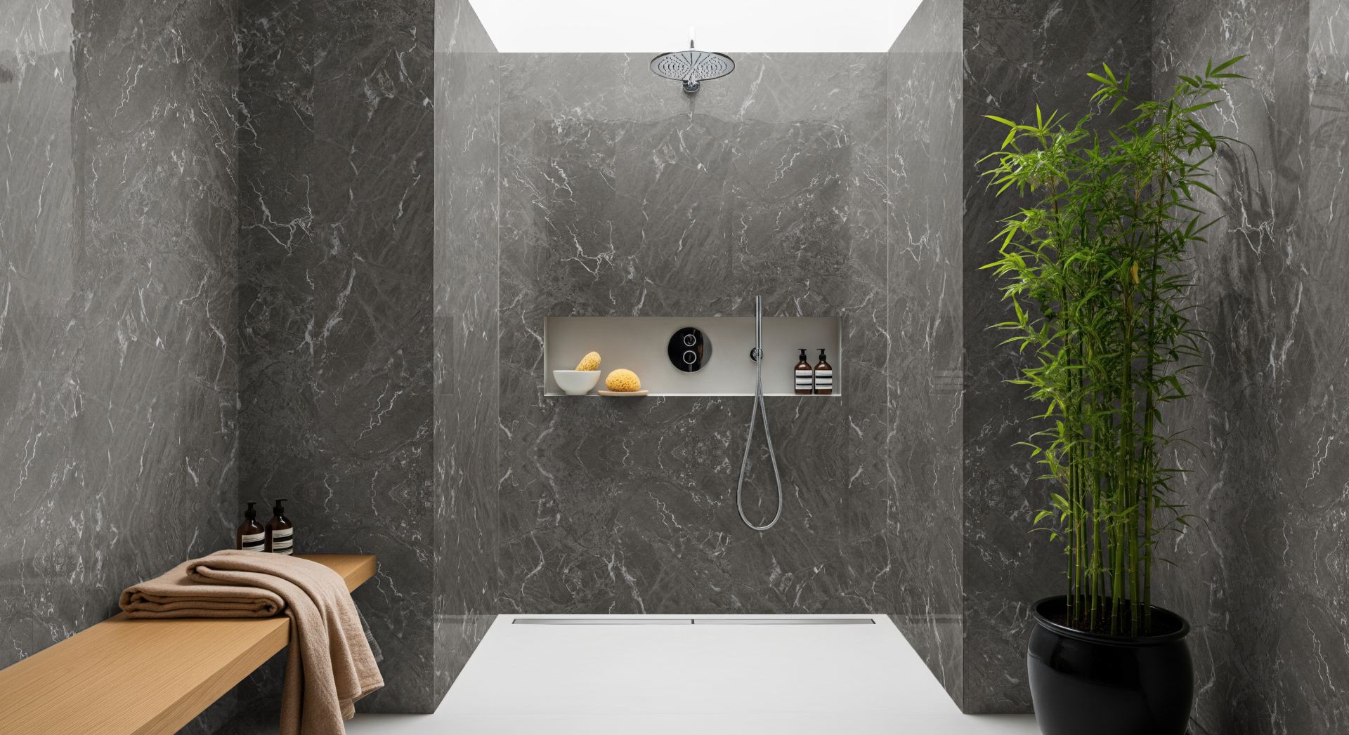 Marquina Black