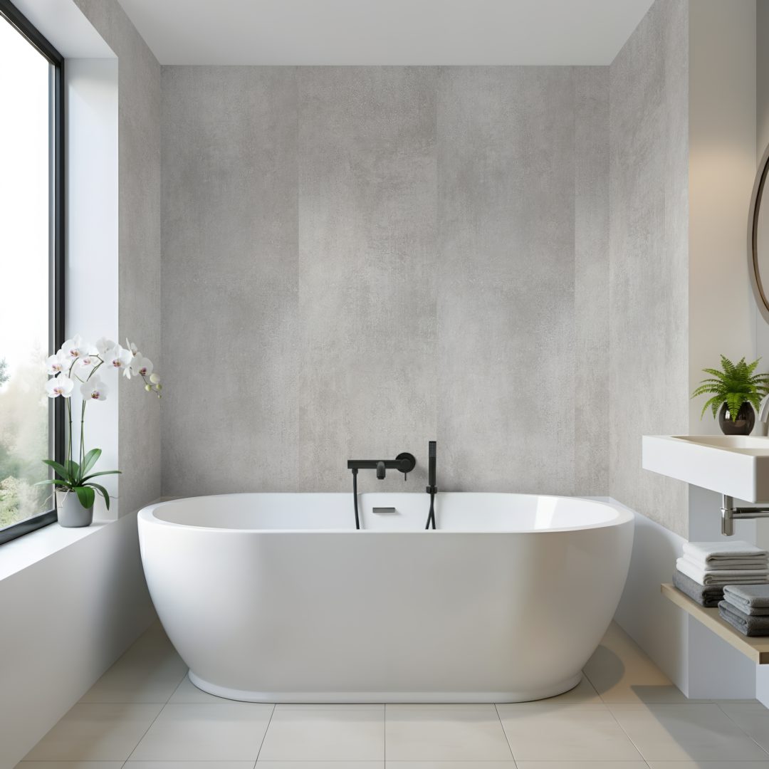 Messina Grey