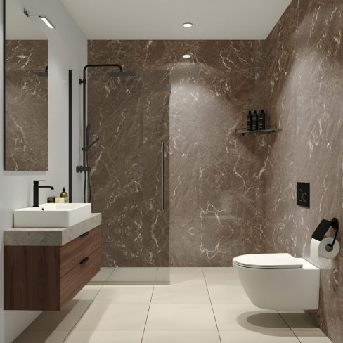 Musk Carrara