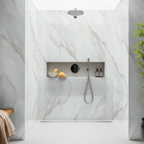 Natural Carrara