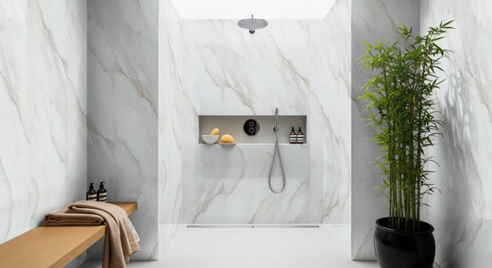 Natural Carrara