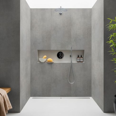 Salerno Grey
