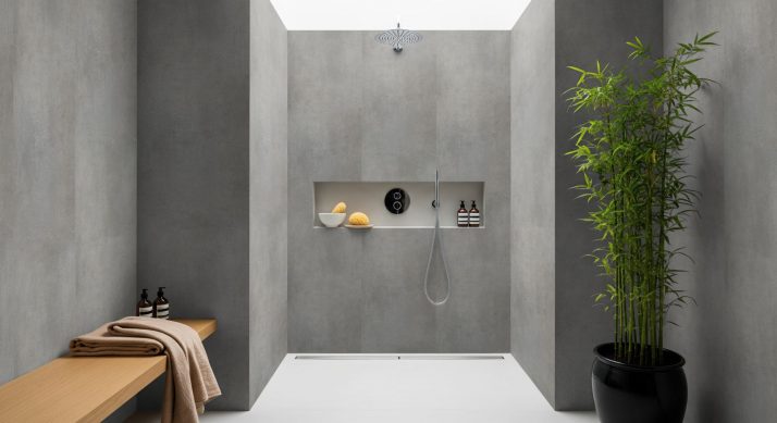 Salerno Grey