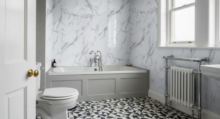 White Carrara