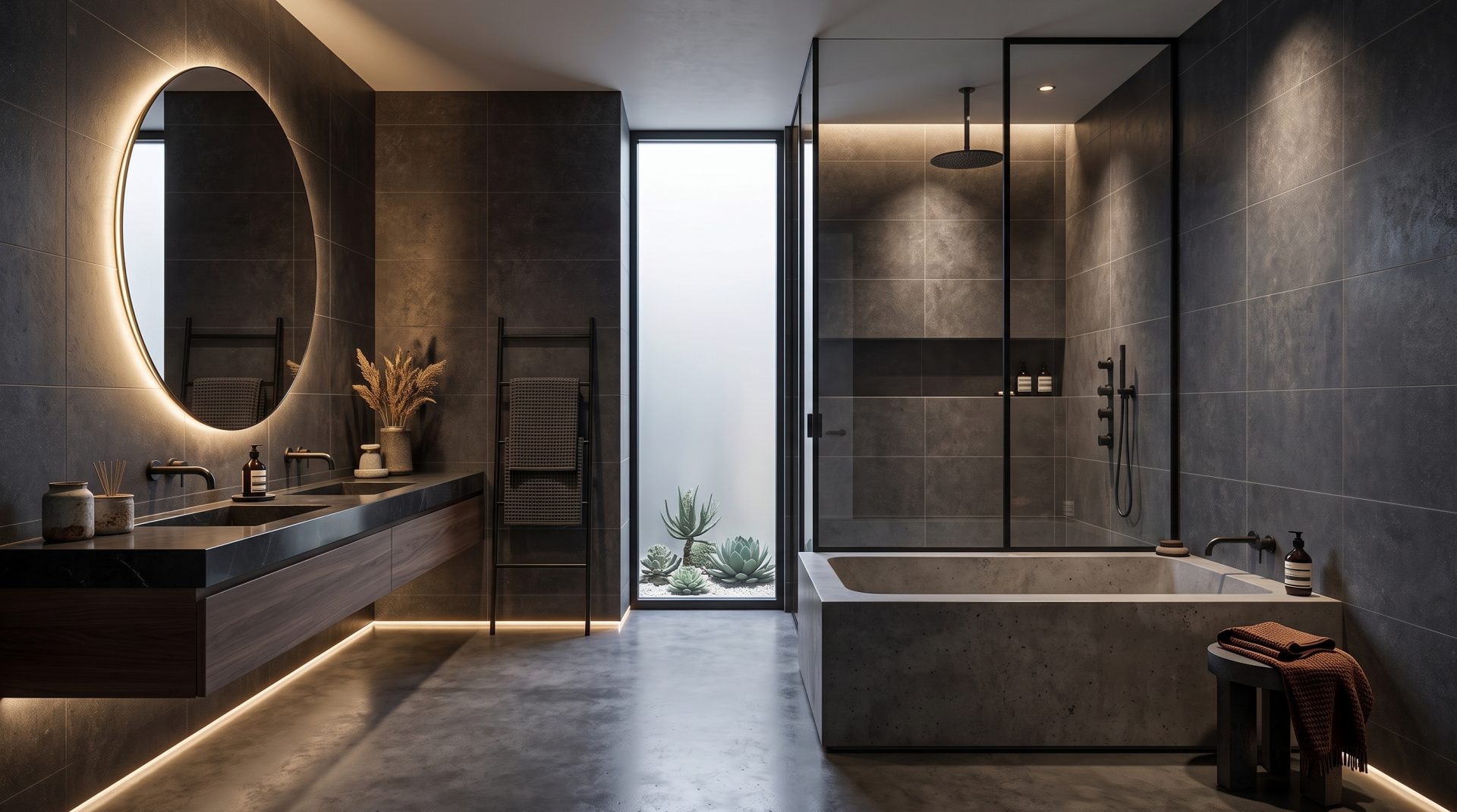 Multi Tile Wall Panels