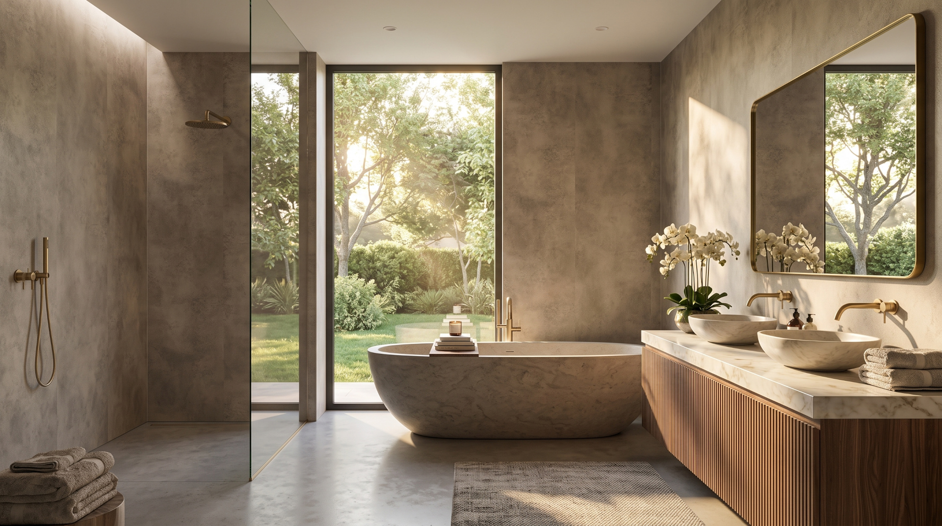 Plain Wall Panels