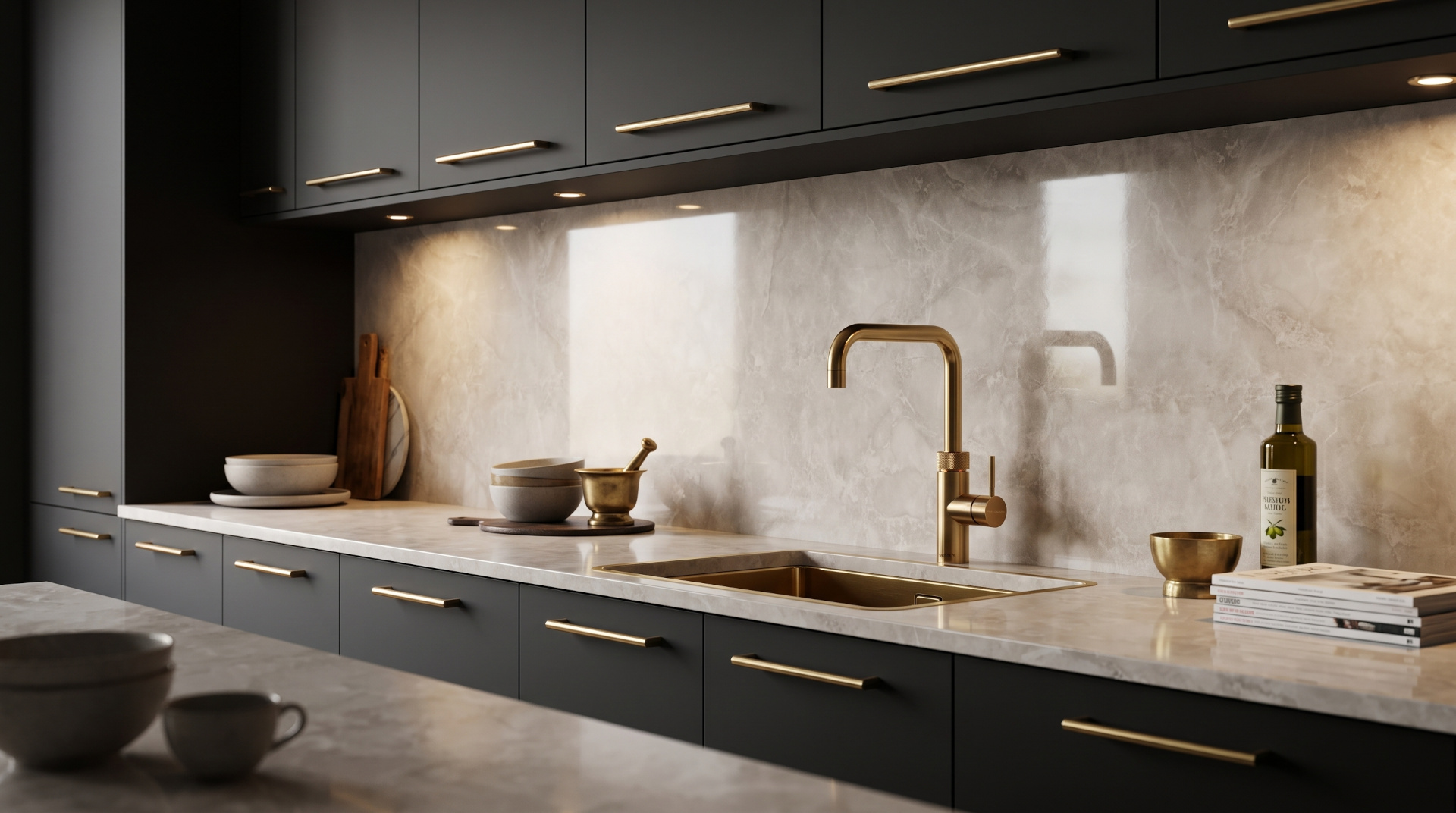 Splashbacks