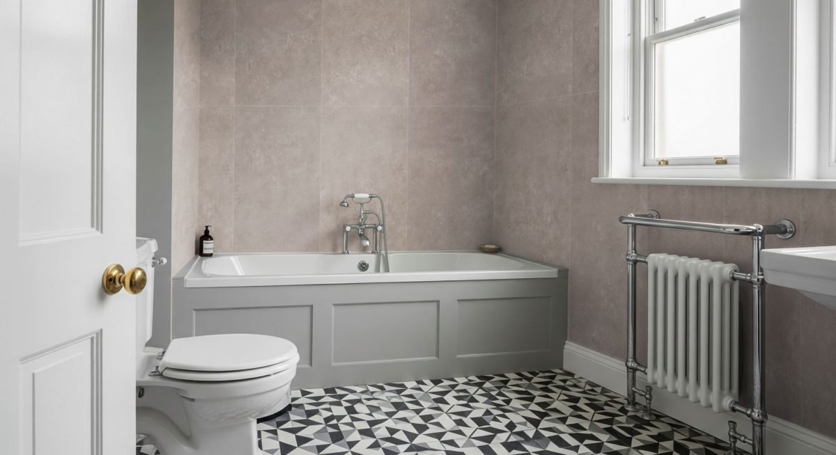 Florence Beige Double Tile