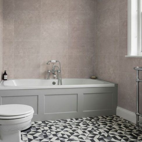Florence Beige Multi Tile