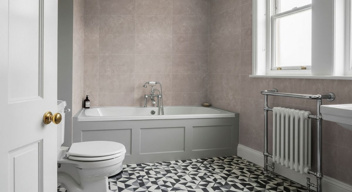 Florence Beige Multi Tile