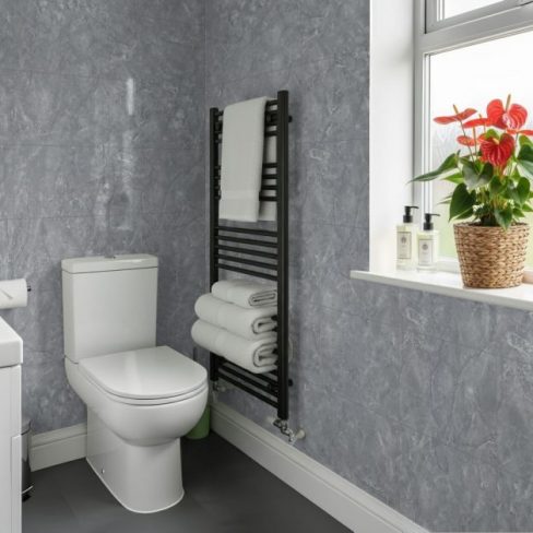Grey Statuario Multi Tile