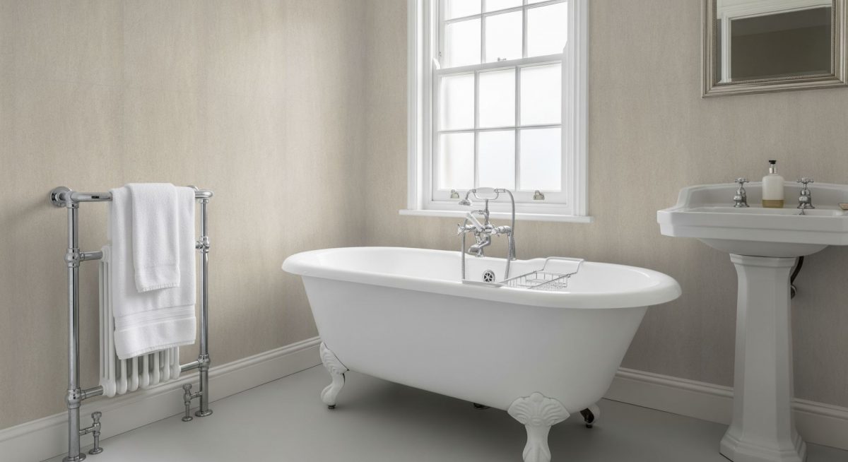 Livorno Beige Double Tile