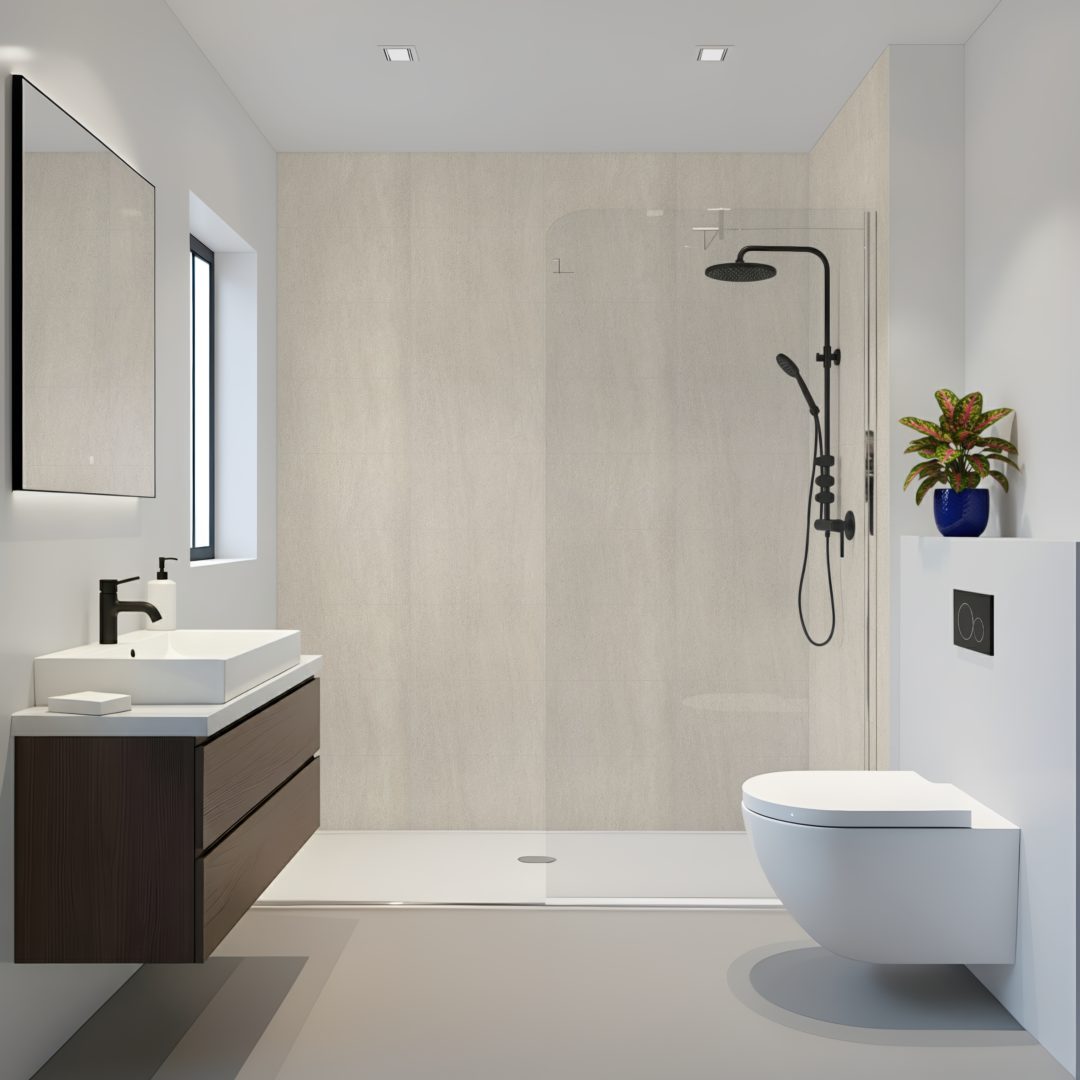 Livorno Beige Multi Tile