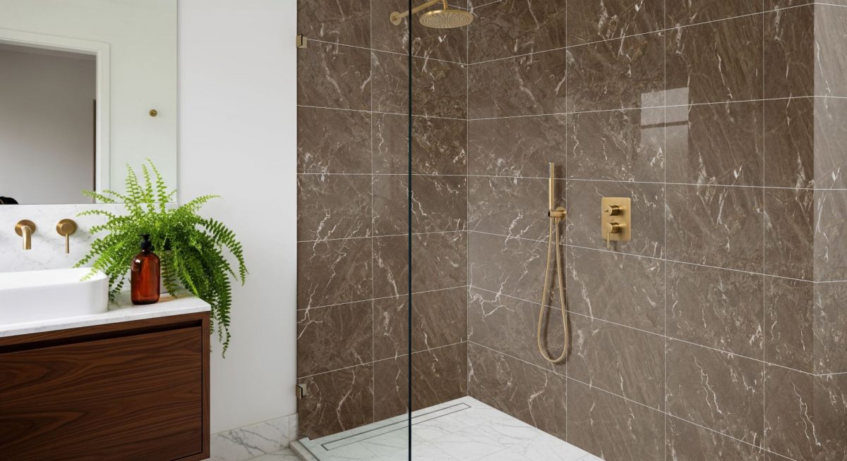 Musk Carrara Multi Tile