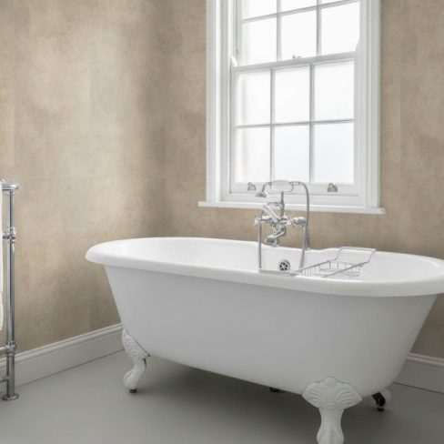Palermo Beige Multi Tile