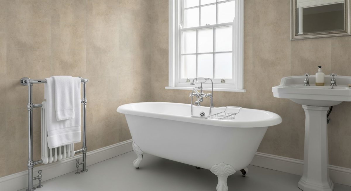 Palermo Beige Multi Tile
