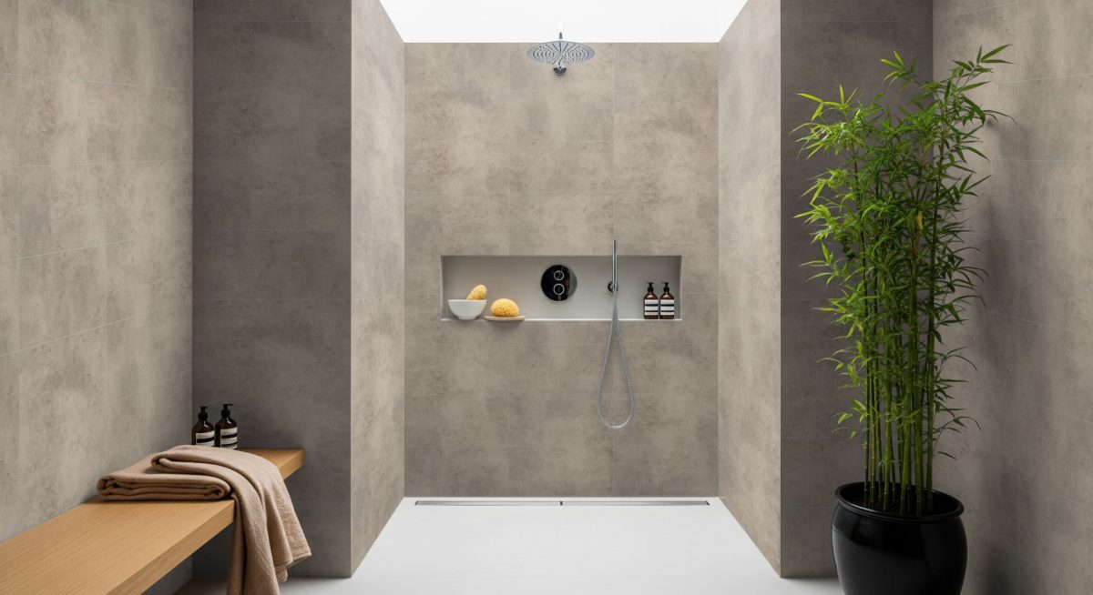 Parma Beige Multi Tile