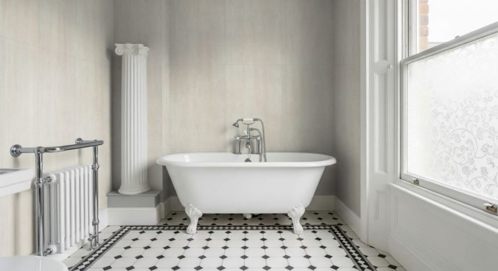 Perugia Beige Double Tile