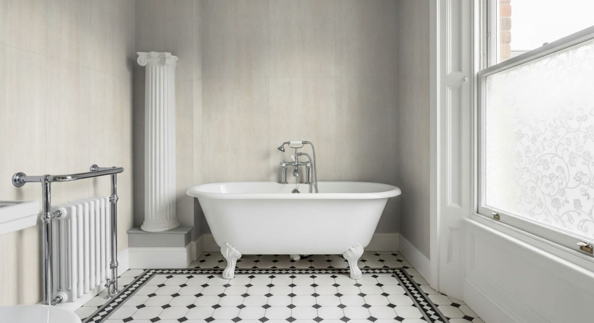 Perugia Beige Double Tile