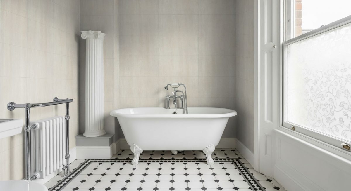 Perugia Beige Multi Tile