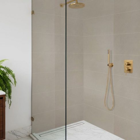 Verona Beige Multi Tile